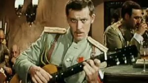 Булат Окуджава - Николай нальет..