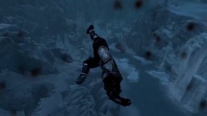 Skyrim   I Believe I can fly