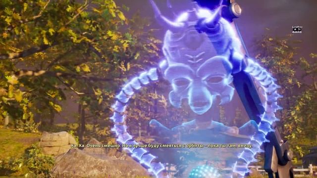 Destroy All Humans! 2020 Cutscenes #1 смотреть онлайн