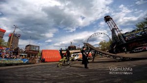 ПАРК КИНОПРИКЛЮЧЕНИЙ «МАСТЕР ПАНИН» ?