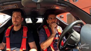 Ist das mein Lieblingsauto???  ? Ferrari Enzo  I Hamid Mossadegh