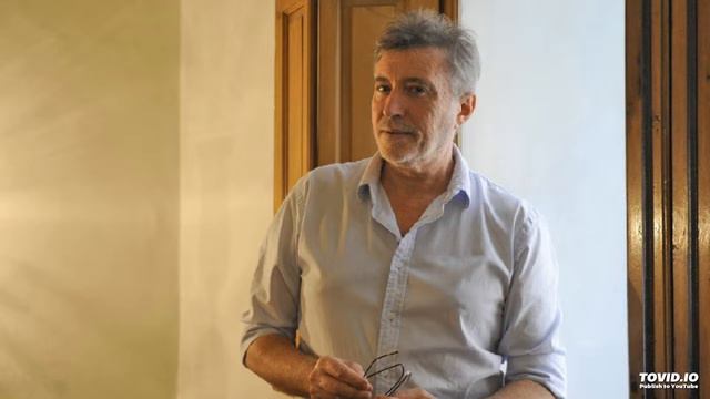 Guillermo Fantoni | Micro Artes Visuales 23-7 смотреть онлайн