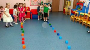 досуг-развлечение посвященный Дню защитника Отечества (средняя группа11 "Тигрята")