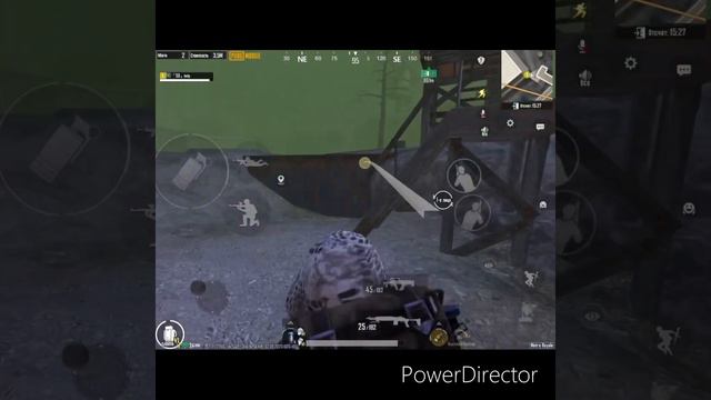 ИГРАЮ С ГРОЗЫ(СТАЛЬНОЙ ФРОНТ) В METRO ROYALE СОЛО ПРОТИВ СОЛО🔥 смотреть онлайн