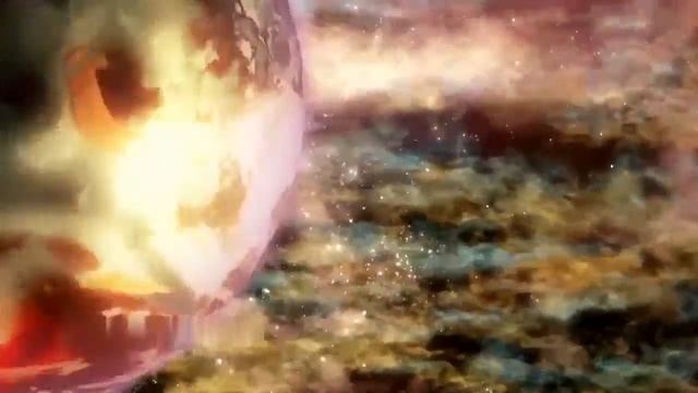 Медитация meditation space Полёт во Вселенной 12 красочная Вселенная смотреть онлайн