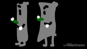 Animal Remake Number Creatures Remake 20