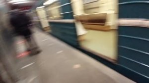 НОМЕРНОЙ СЛЕДУЕТ ДО СТАНЦИИ МЕТРО "РЕЧНОЙ ВОКЗАЛ" ПОСАДКИ НЕТ!