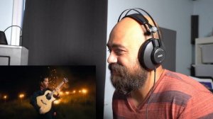 Marcin Patrzalek Reaction: Classical Guitarist react to Carmen Habanera on One Guitar