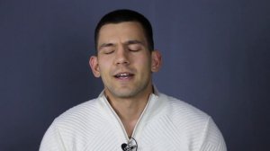 Алексей Храмеев - актер, видеовизитка.