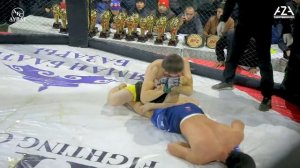 УЗБЕК ЛУЧШИЙ БОЙ ПОКАЗАЛ 2020 БОЙ БЕЗ ПРАВИЛ