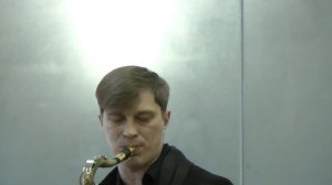 ИГРАЕТ КОНСТАНТИН ПАКШИН.