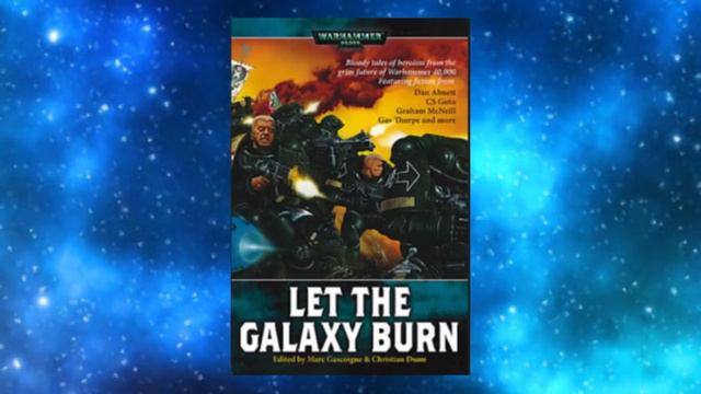 Warhammer 40k Audio The Emperors Grace by Alex Hammond смотреть онлайн