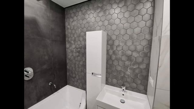 Обзор Ремонта. Энергостроителей 6 к1 г. Тюмень смотреть онлайн