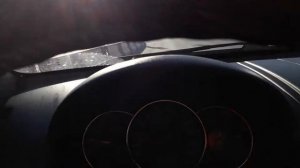 Расход топлива на Митсубиси Паджеро спорт лето 2018