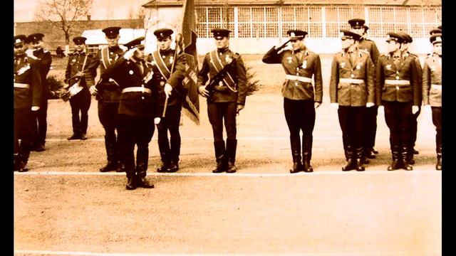 ГОРОДА ГЕРМАНИИ. ГОРОДА НАШЕЙ СЛУЖБЫ смотреть онлайн