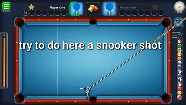 8 ball pool (miniclip) - The greatest escape in 8 ball pool history. what should you do!(tips/trick