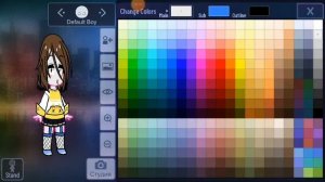 asmr гача лайф/\100% мурашечно~Асмр игры~