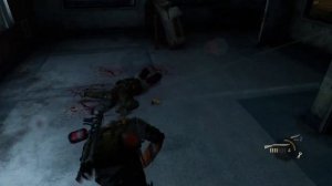 #12 Весна, путь к Больнице, Цикады,  Больница , Конец  (Одни из нас THЕ LAST OF US) Прохождение