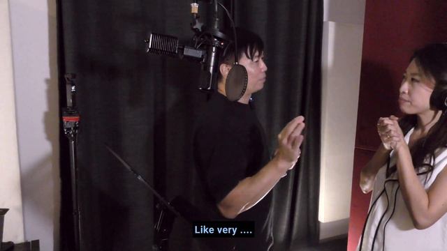 Studio Mics Tips with Producer George Leong (Sony C800G, Neumann U47, Telefunken ELA M251) - Demo смотреть онлайн