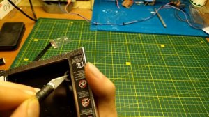 Апгейд ноутбука своими руками | Замена HDD на SSD в ноутбуке Asus