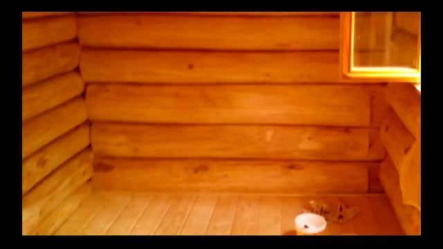 Баня 6 на 5 # Баня под ключ # Баня с террасой в Казани смотреть онлайн