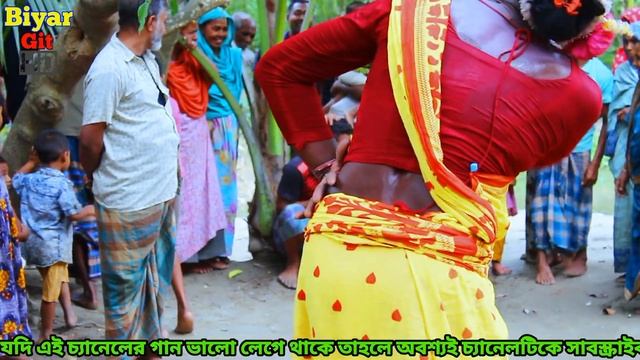 ঝুনুমামার নতুন গীত | খুলির আগে আইসাছে রে পাখি মারার বেটা | Biyar git смотреть онлайн