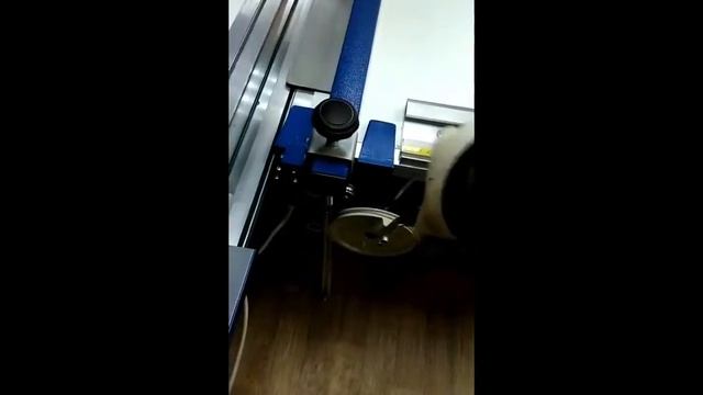 Стол для раскроя ткани Rexel