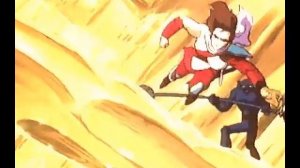 Strahl (Panasonic 3DO)