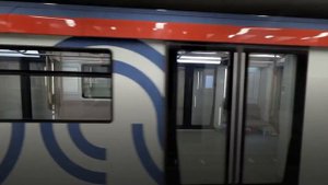 В НОВОГОДНЮЮ НОЧЬ МОСКОВСКИЙ ТРАНСПОРТ БУДЕТ РАБОТАТЬ БЕСПЛАТНО