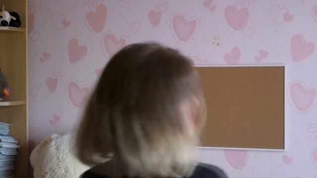 ДЕКОР стены | оформляю пробковую доску | Back to school 2018 смотреть онлайн