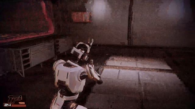 миссия длс ~ Mass effect 2 legendary Edition ~прохождение #12 смотреть онлайн