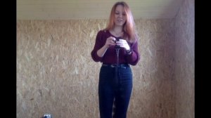 Реквизит для Fire show  Часть 4