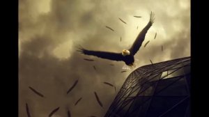 Старый орел