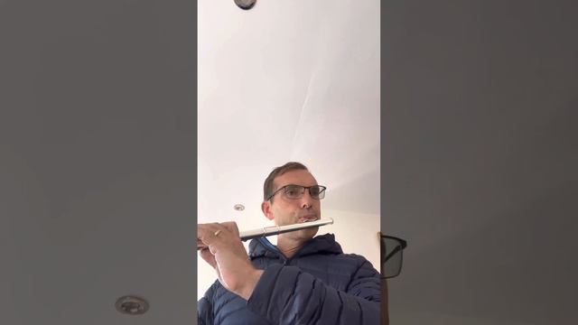 Flute and voice drone octaves plus plus. We’re 1/3 into October and it was 2 degrees outside! смотреть онлайн