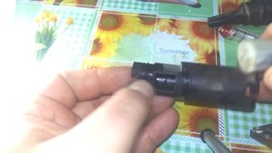 Котел не греет воду