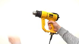 Фен технический DEWALT D26414