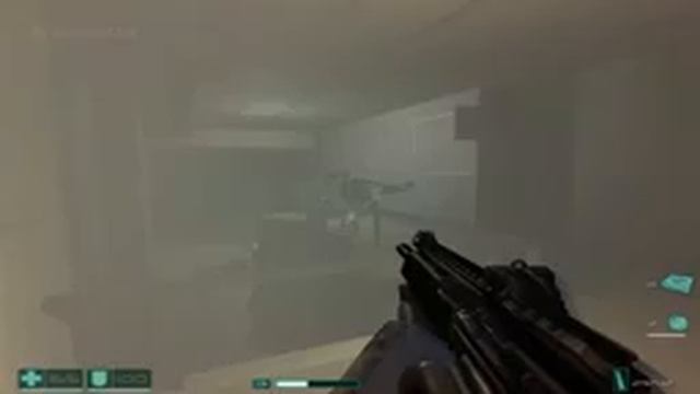 F.E.A.R First Encounter Assault Recon Полное прохождение смотреть онлайн