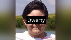 MaxClass - Qwerty (Премьера трека, 2022)