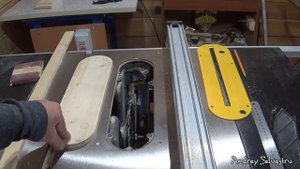 Нулевой вкладыш для Корвета 13М. Zero insert.