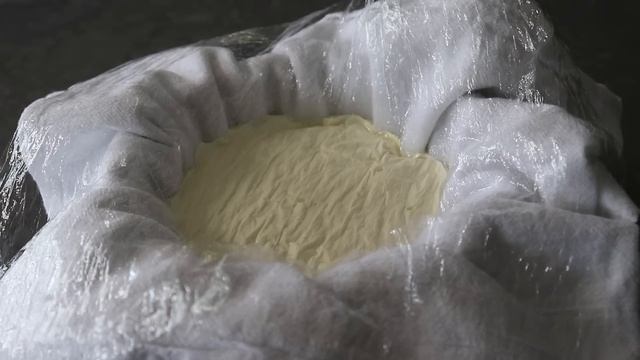 How to Make Mascarpone (Italian-Style Cream Cheese) - Food Wishes смотреть онлайн