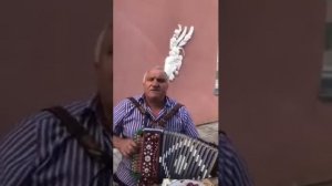 песня под гармошку. песня "змея".