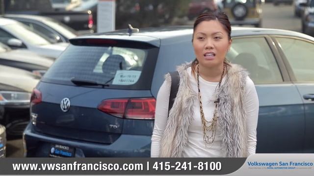 Service Competence & Parts | Volkswagen San Francisco смотреть онлайн