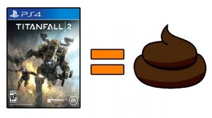 TITANFALL 2 — ГОВНО