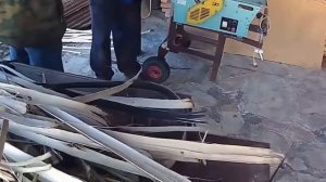 лыко для лаптей заготовка из валежника