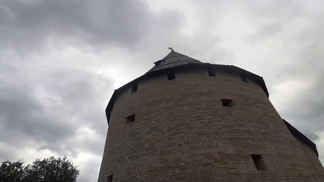 Старая Ладога  Откуда пошла земля русская