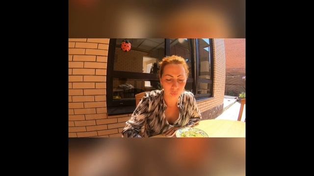 Окрошка. Окрошка на минералке. Просто Вкусный рецепт. Видео рецепт.
