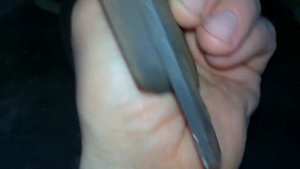 Audi A6 C5 восстановление скобы переднего тормозного суппорта