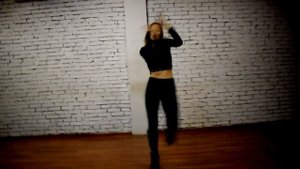 VOGUE. Как танцевать Вог! Dance Tutorial!