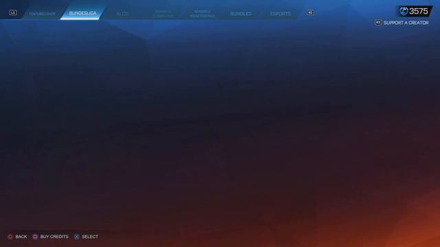 Rocket League Item Shop TodayRLCS Bundle11 August 2023