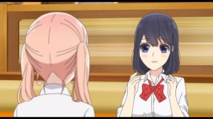 Аниме клип || Забудь ||